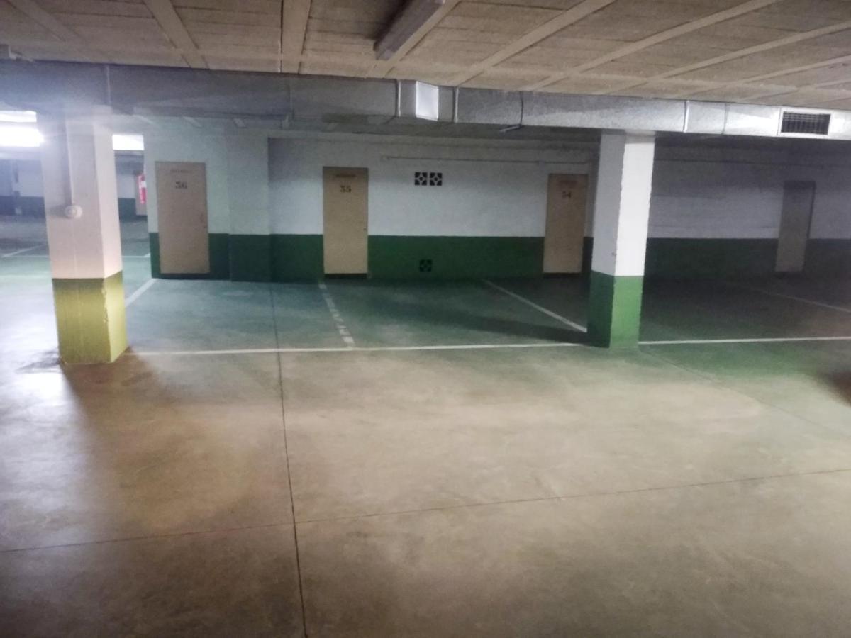 Coqueto Estudio En Sanxenxo Eksteriør billede